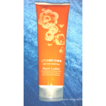 Plastic Tube for Perm Lotion (60G28/A5582)